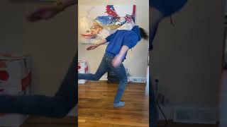 Moana Audition Dance