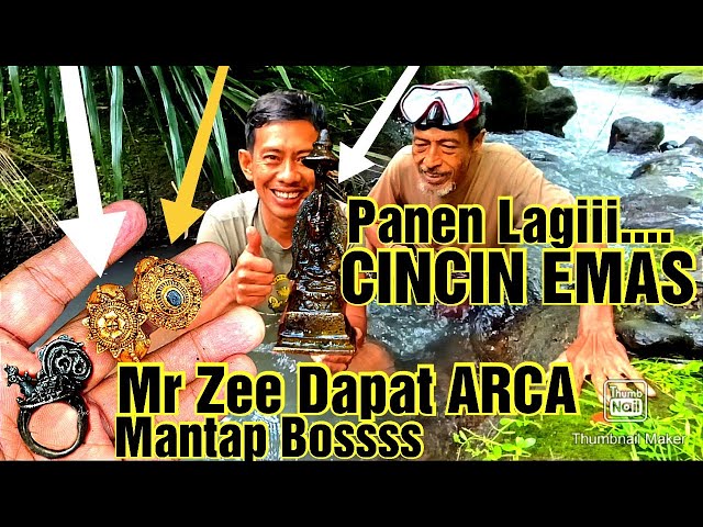 Virall..ABDUL AZIS BARAJA, SANG PEMBURU BENDA KUNO Part 201 class=