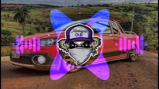 VEM VEM VEM SENTANDO VEM - FUNK TIKTOK CHALLENGE -MC 2Jhow, MC Rennan e MC Fahah/GRAVE(BASS-BOOSTED)