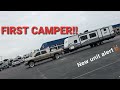 Buying a new 2020 Coleman Travel Trailer!!