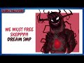 WE MUST FREE SKEPPY! │ Dream SMP