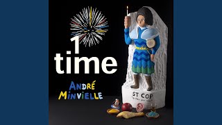 Intime One Time (feat. Bernard Lubat)