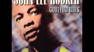 Watch John Lee Hooker My Babys Got Something video