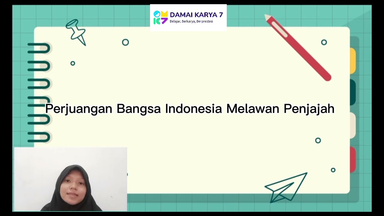 Kedatangan Penjajahan Jepang 🇯🇵