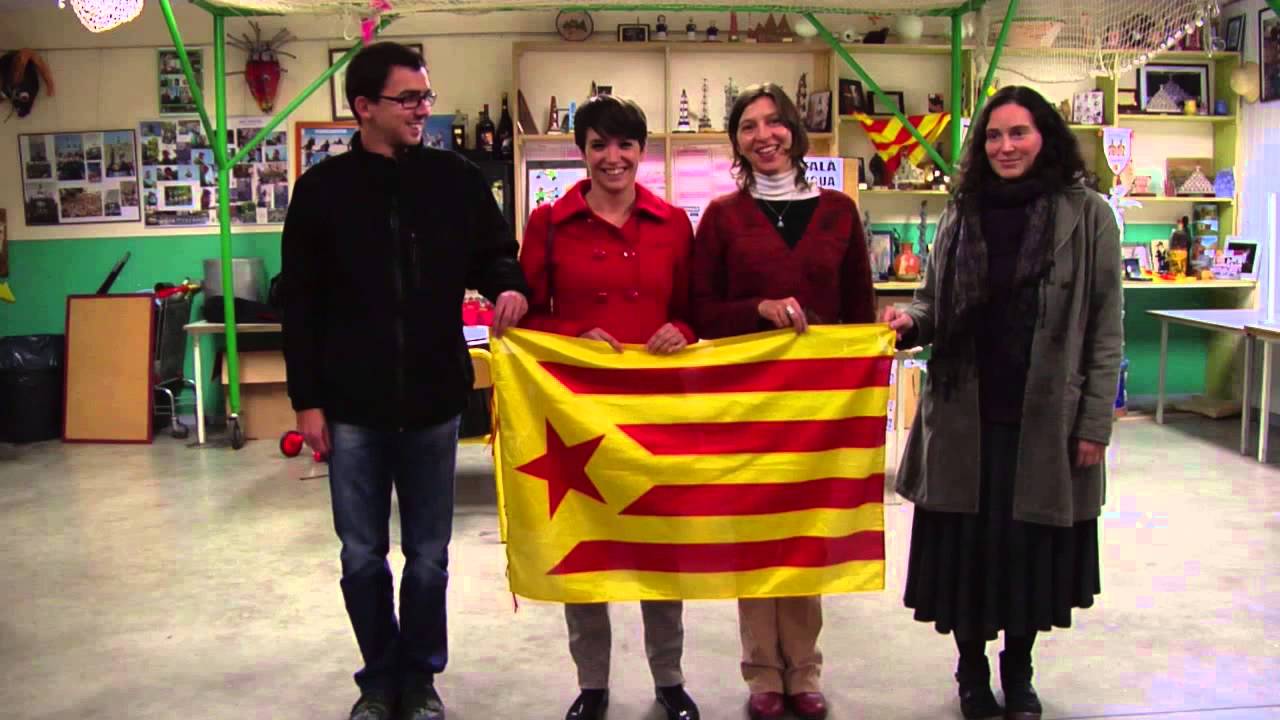Catalunya Nord i la independència