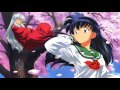 Tuyển tập những bài hát hay nhất anime Inuyasha - The best Inuyasha&#39;s songs