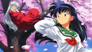 Tuyển tập những bài hát hay nhất anime Inuyasha - The best Inuyasha's songs