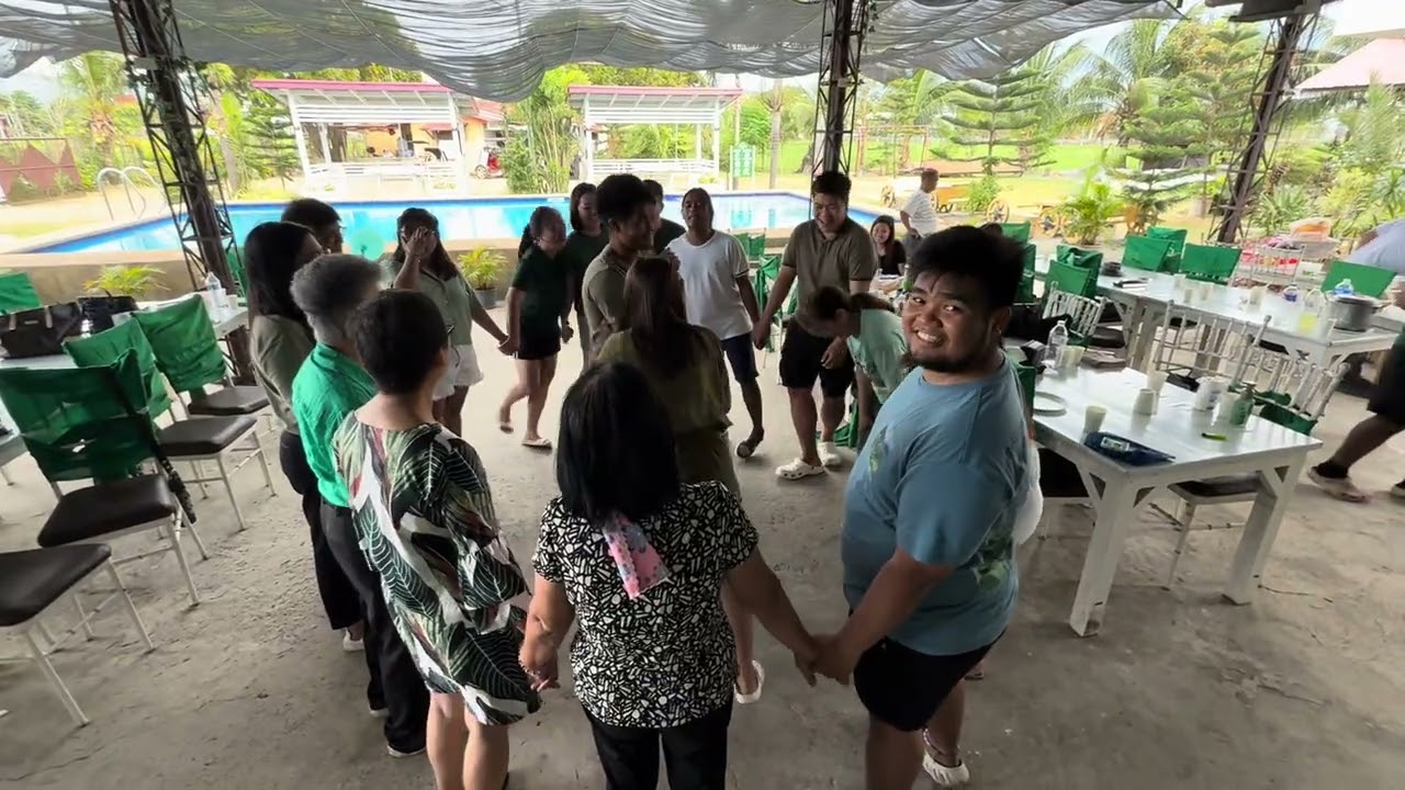 30th Wedding Anniv Games