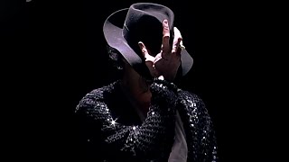|Lyrics - Vietsub| Michael Jackson - Billie Jean (Live HIStory Tour 1997 HD)