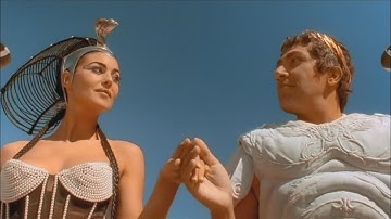 The Bangles - Walk Like An Egyptian