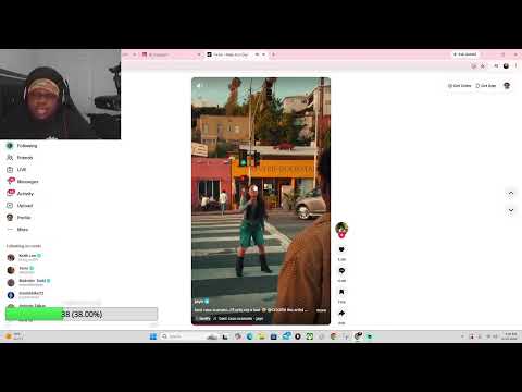 KAI CENAT MAFIATHON 3 WATCH PARTY NO ADS!!! (Chill Vibes Only)