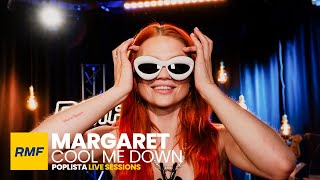 Margaret - Cool me down | Poplista Live Sessions screenshot 5