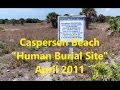 The Caspersen Beach Florida Controversy: Corruption or Incompetence | Aquachigger