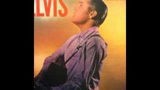 ELVIS PRESLEY -  Elvis (full album)