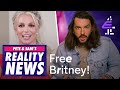 Framing Britney Spears Review I Pete & Sam’s Reality News