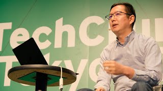 TechCrunch Tokyo 2018：Product Update「ハカルス（株式会社ハカルス）」