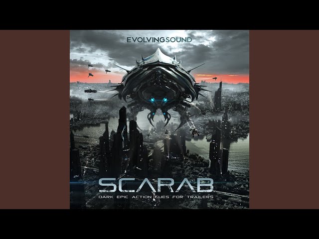 Solaris (feat. Chris Davey & Daniele Falangone)