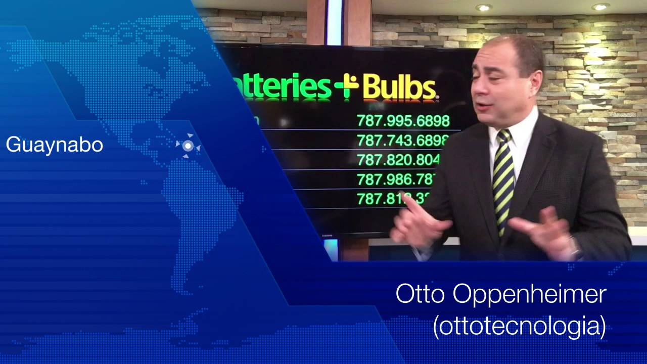 Nuevo case con luz integrada