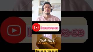 React - parece reageton #shortvideo #viral #colombia #brasil #asmelhores #juliette #davidcarreira