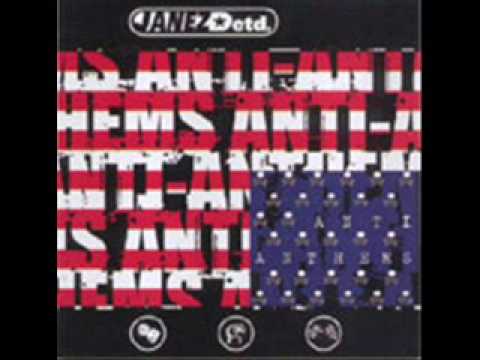 Janez Detd. - Major Mistake