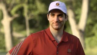 Firekeeper Golf Course