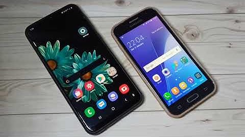 How to Connect Two Android Phones using WiFi Direct and Transfer File | How to use WiFi Direct
