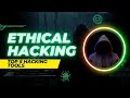 Top 5, FREE Ethical Hacking tools // 2025 Edition - No Budget? No Problem!