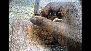 NIYANTRA 2013-Design and Construction of a Remote Controlled Fan Regulator