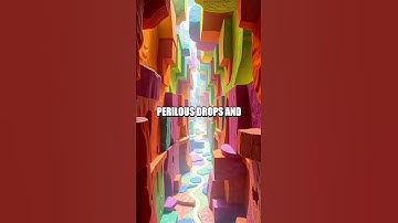 The Unexplored Odyssey of 