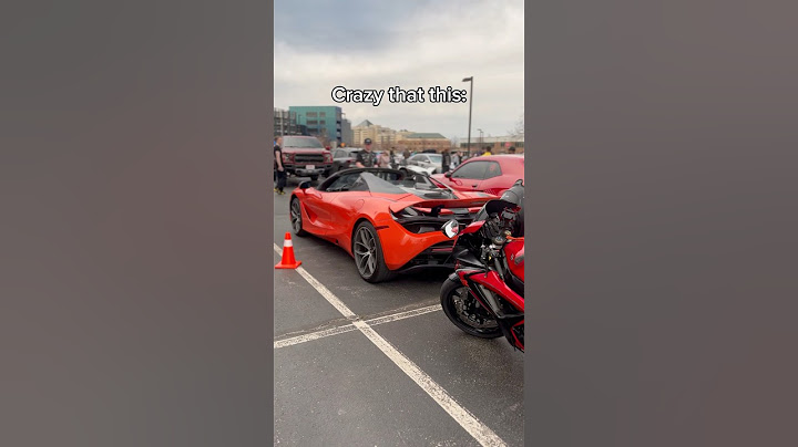 Crazy transformation #mclaren #720s #cars #automobile #newtrend #edit #caredit #supercars #carshow
