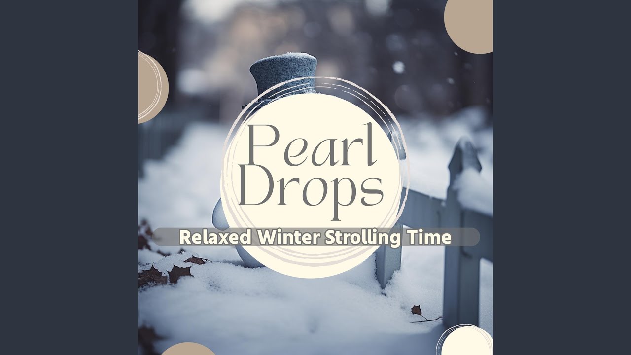 Glistening Snow Downpour (Key A Ver.)