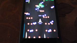 Shmup Android - Danmaku Death screenshot 4