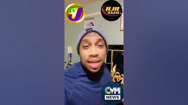 The news TvJ and gleaner are afraid to tell you guys #jlp  #jamaica #jamaicapolitics #politics