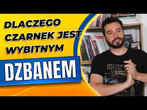 Dlaczego Czarnek jest wybitnym dzbanem | NEWSY BEZ WIRUSA #157 | Karol Modzelewski