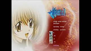 Opening And Previews From Spiral Shooting Fallen Stars 2005 Dvd