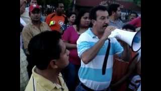 paraiso tabasco funcionario ebrio.MPG