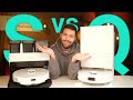Roborock Q Revo vs. Roborock S7 Max Ultra
