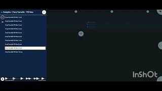 FL STUDIO MOBILE SAMPLE PACK#Distan vol4 yang saya gunakan remix fre download