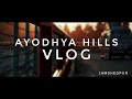 A TRIP FROM JAMSHEDPUR TO AYODHYA HILLS , WEST BENGAL/ BEST PLACE TO VISIT NEAR JAMSHEDPUR