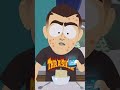 Bruh, how do I make ramen? 🍜 | South Park