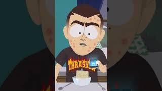 Bruh, how do I make ramen? 🍜 | South Park screenshot 1