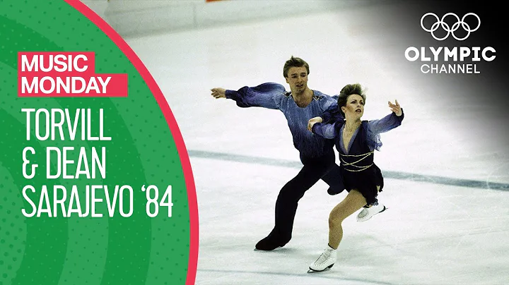 Jayne Torvill and Christopher Dean's Legendary Bol...