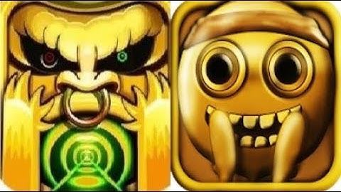 Magic City Endless Run vs Stickman Run 1 2 3 Go Running