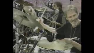 The Band - Live at Woodstock '94