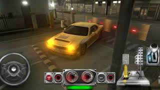 Real Car Parking City Mode Rcp 2 Level 6-7-8-9-10 screenshot 5