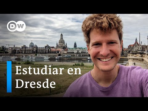 Video: 12 Mejores cosas para hacer en Dresde, Alemania