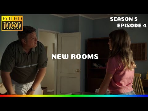 Young Sheldon S05E04 | The Coopers redecorate the house