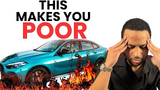 The #1 Wealth Killer No One Talks About