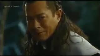 pedang langit dan golok pembunuh naga full movie