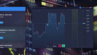 Торговая Платформа Бинарные Опционы. Торговля Онлайн - Самая Лучшая